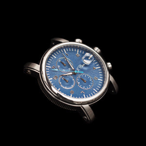 J.Ciro Series II Maverick Chronograph Watch