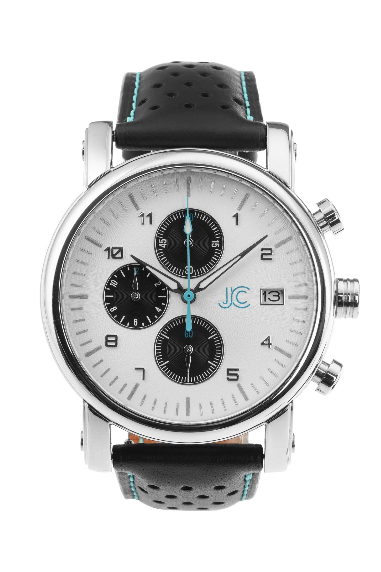S3 Panda Chronograph