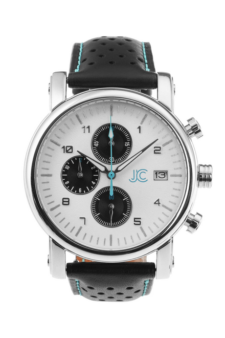 S3 Panda Chronograph