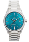 *NEW* Legacy Teal Dress Watch