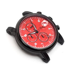 J.Ciro Series II Rebel Chronograph Watch