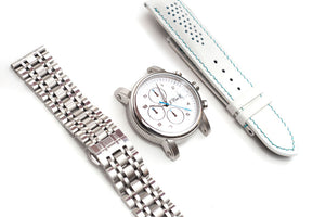 J.Ciro Series II Duke Chronograph Watch