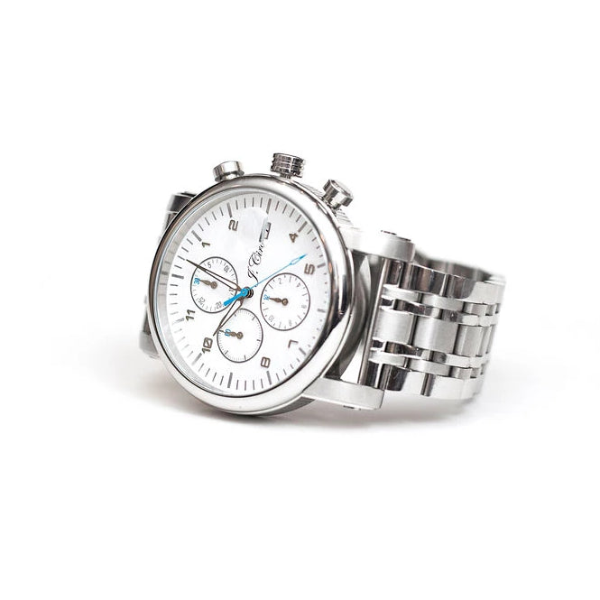J.Ciro Series II Duke Chronograph Watch