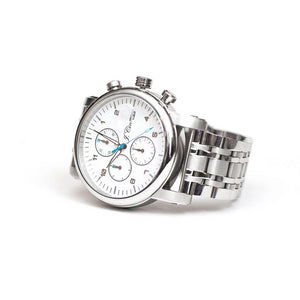 J.Ciro Series II Duke Chronograph Watch
