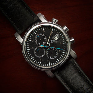 J.Ciro Monaco Chronograph Watch