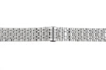 Stainless Steel Metal Watch Band
