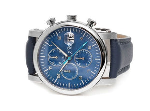 J.Ciro Series II Maverick Chronograph Watch