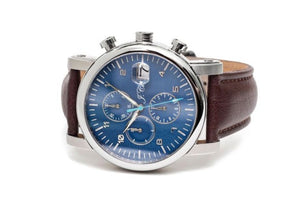 J.Ciro Series II Maverick Chronograph Watch