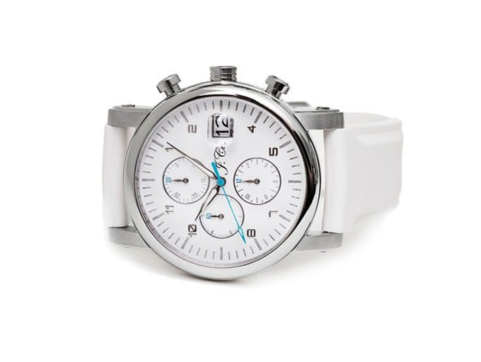 J.Ciro Series II Duke Chronograph Watch