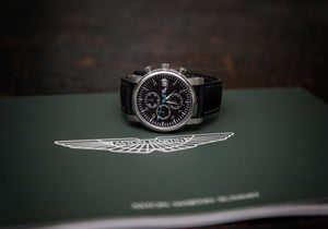 J.Ciro Monaco Chronograph Watch