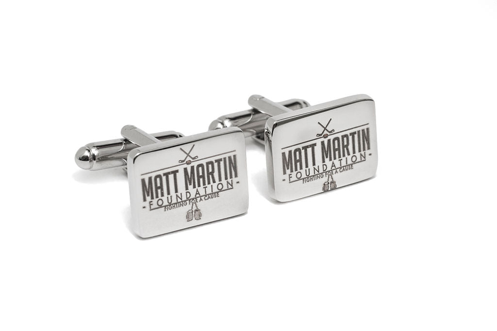 Custom Cuff Links