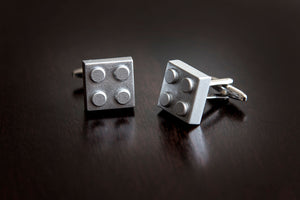 Lego Cuff Links