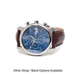 J.Ciro Series II Maverick Chronograph Watch