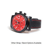 J.Ciro Series II Rebel Chronograph Watch