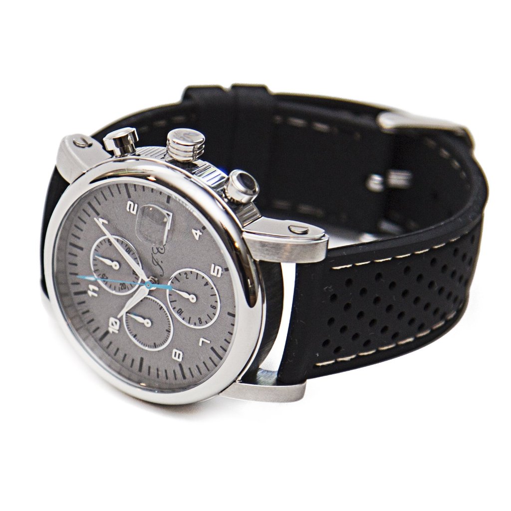 J.Ciro Monza Chronograph Watch