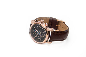 J.Ciro Phoenix Chronograph Watch