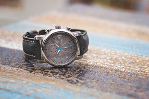 J.Ciro Monza Chronograph Watch